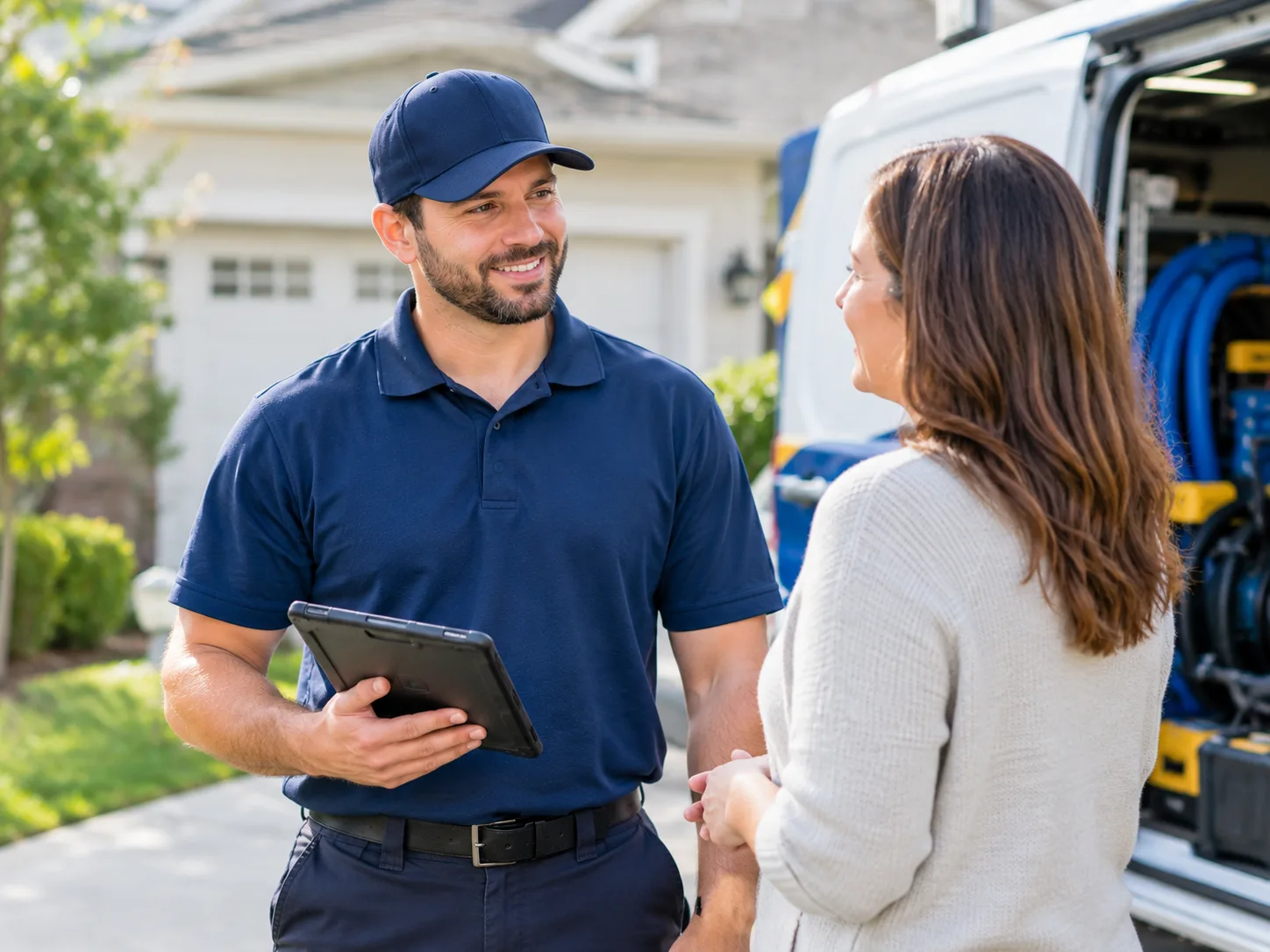 Sewage Backup Cleanup Milton, TN FAQs